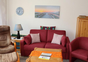 Ferienwohnung Strandlust